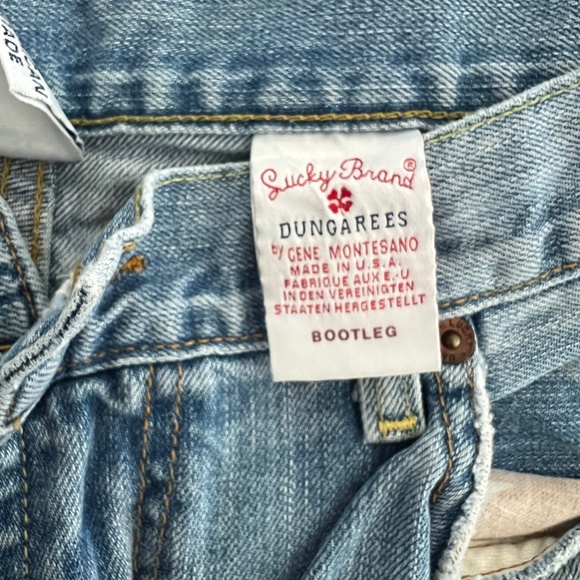 Lucky Jeans - Picture 4 of 5